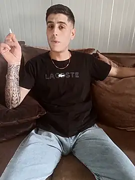 arenn1997 online show from February 21, 2026, 12:06 pm