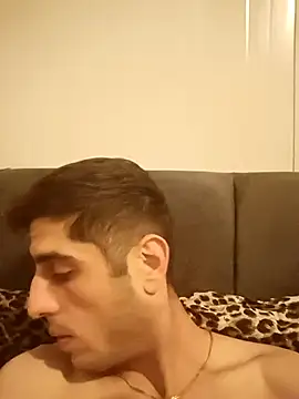 arenn1997 online show from March 6, 2026, 12:07 am