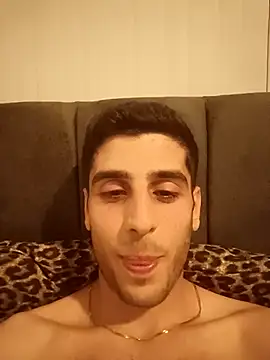 arenn1997 online show from March 7, 2026, 12:18 am