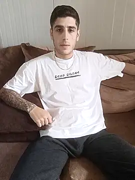 arenn1997 online show from March 28, 2026, 12:16 pm