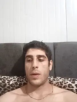 arenn1997 online show from May 9, 2026, 12:16 am