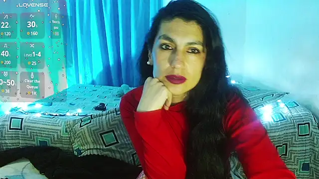 cristina connor online show from January 18, 2025, 4:26 am