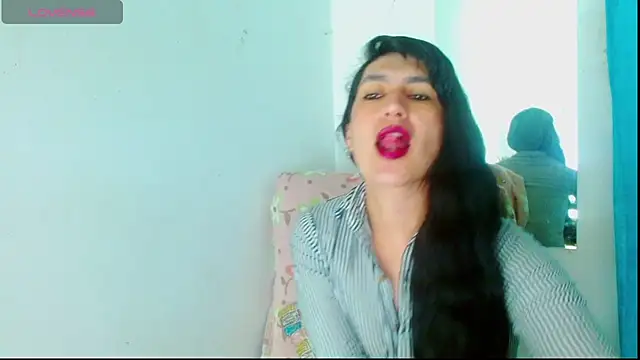 cristina connor online show from February 24, 2026, 2:20 am