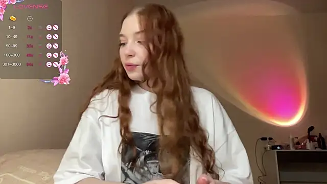 cinnabon girls online show from January 27, 2025, 4:22 pm