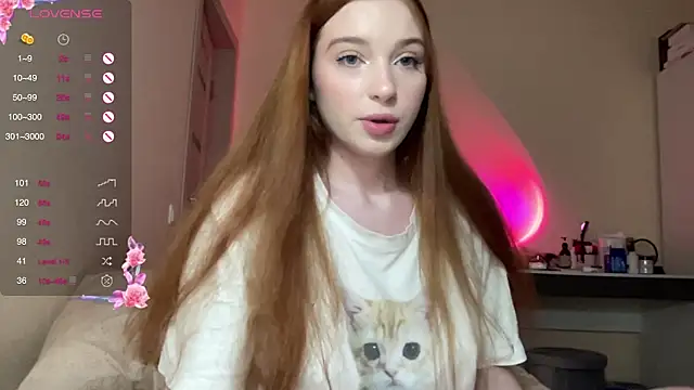 cinnabon girls online show from February 5, 2025, 10:33 pm