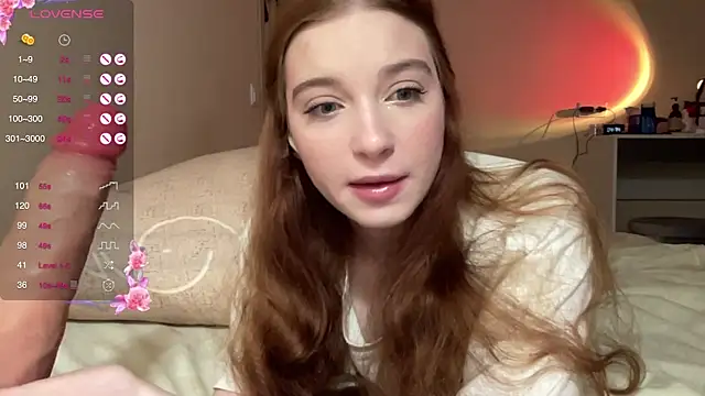 cinnabon girls online show from February 7, 2025, 1:36 am