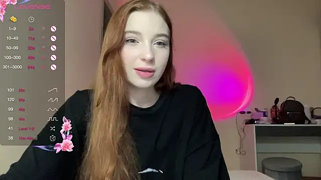 cinnabon girls online show from February 20, 2025, 6:46 pm