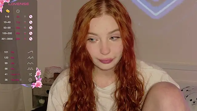 cinnabon girls online show from March 14, 2025, 5:35 pm