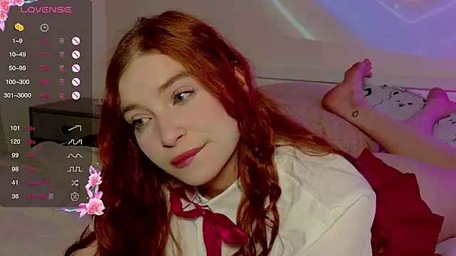 cinnabon girls online show from March 18, 2025, 6:37 pm