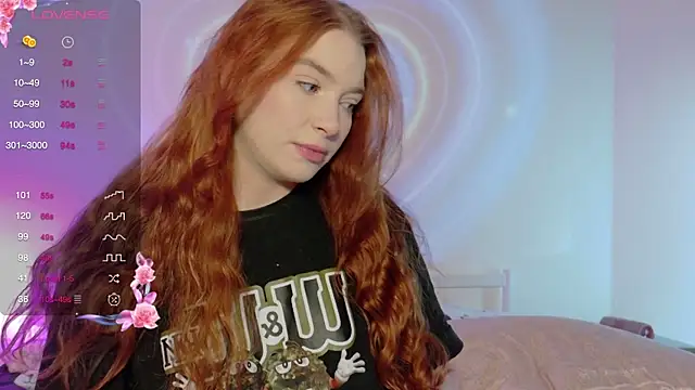 cinnabon girls online show from March 19, 2025, 2:35 pm