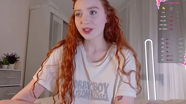 cinnabon girls online show from September 26, 2025, 5:33 am