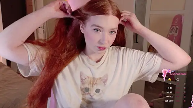 cinnabon girls online show from February 19, 2026, 12:28 am