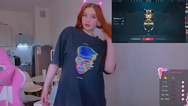 cinnabon girls online show from April 6, 2026, 2:18 pm