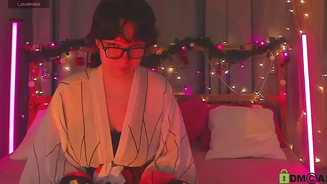 dreamgirllovee online show from December 28, 2024, 1:29 am