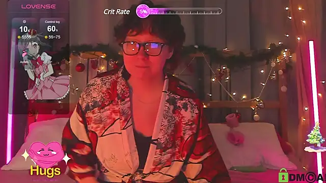 dreamgirllovee online show from December 31, 2024, 1:47 am