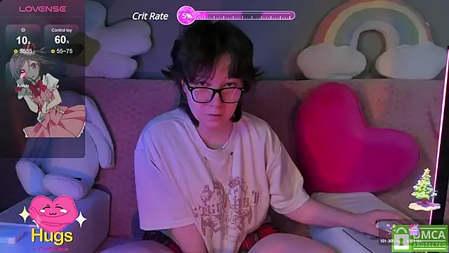 dreamgirllovee online show from January 22, 2025, 1:31 am