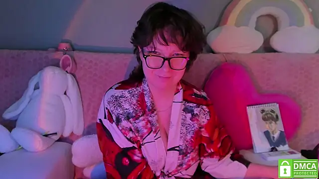 dreamgirllovee online show from February 4, 2025, 2:07 am