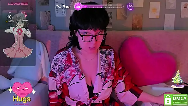 dreamgirllovee online show from February 14, 2025, 3:22 am