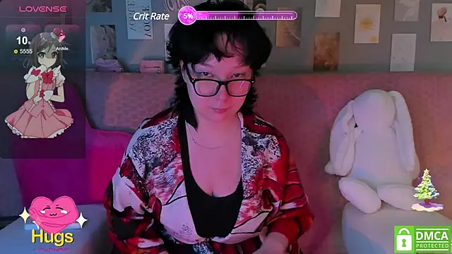 dreamgirllovee online show from February 22, 2025, 12:49 am