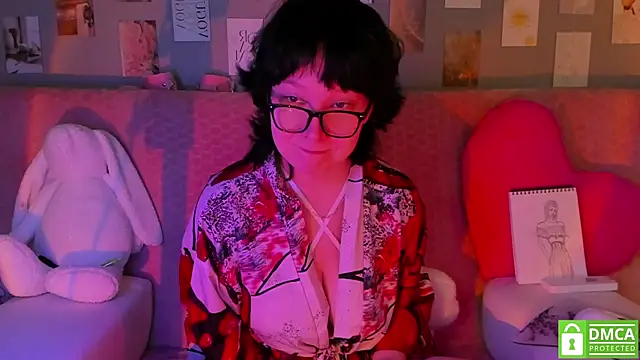 dreamgirllovee online show from March 6, 2025, 3:24 am