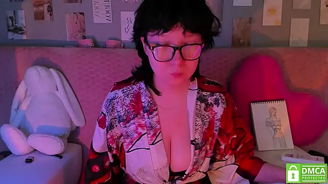 dreamgirllovee online show from March 9, 2025, 12:31 am