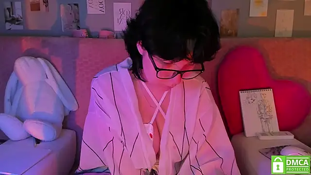 dreamgirllovee online show from March 15, 2025, 12:25 am