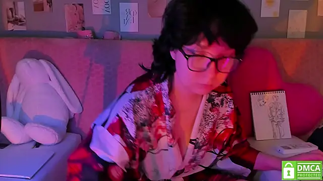 dreamgirllovee online show from March 16, 2025, 1:07 am