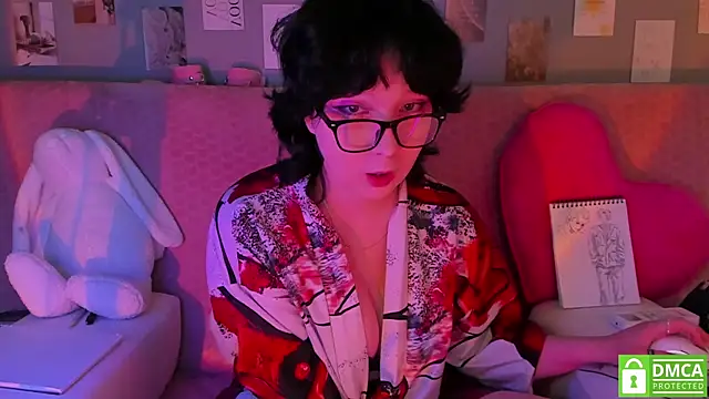 dreamgirllovee online show from March 16, 2025, 4:09 am