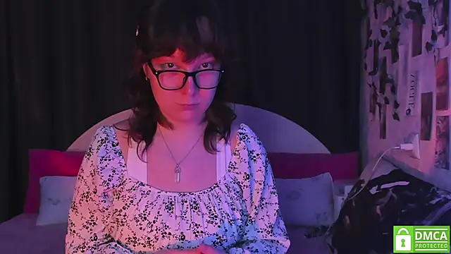 dreamgirllovee online show from September 11, 2025, 9:59 pm