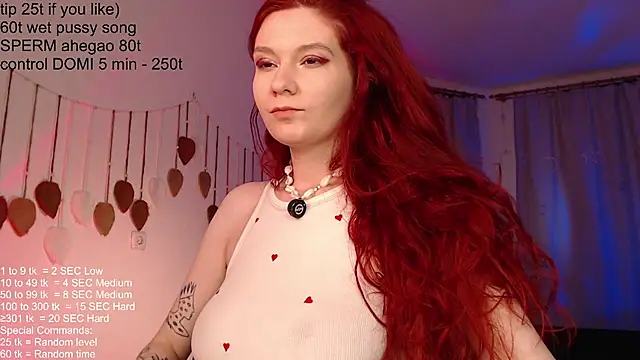 Snapshot of Mayrumey chatting on March 15, 2026, 12:22 pm Mayrumey online show from March 15, 2026, 12:22 pm