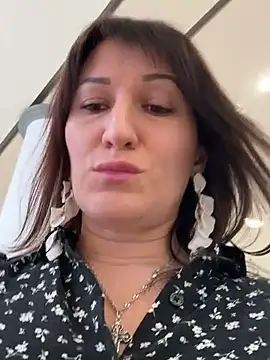 ZhenjaPoledance online show from March 5, 2025, 1:06 pm