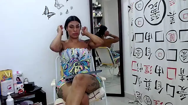 Snapshot of golositha29 chatting on January 27, 2025, 3:37 am golositha29 online show from January 27, 2025, 3:37 am