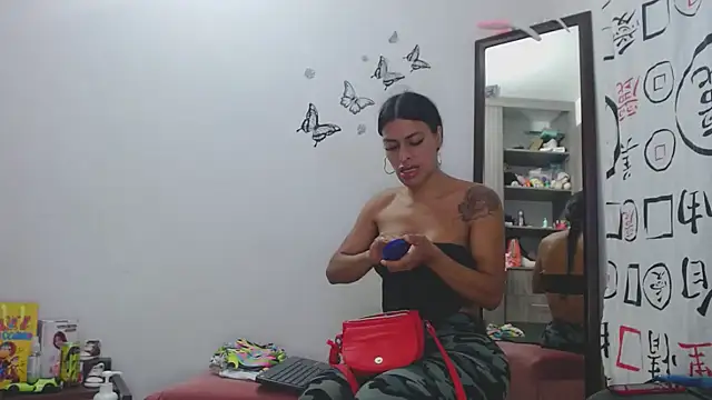 Snapshot of golositha29 chatting on September 12, 2025, 10:54 pm golositha29 online show from September 12, 2025, 10:54 pm