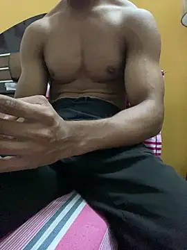 Wild beast online show from April 9, 2026, 9:58 am