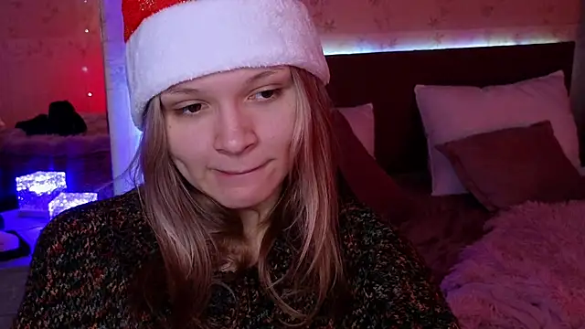 LitaBrom online show from December 26, 2024, 4:21 am