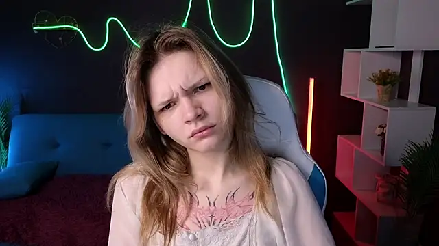 LitaBrom online show from February 5, 2025, 1:15 am