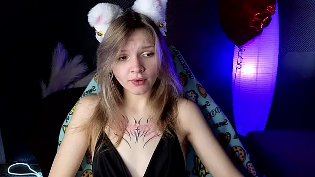 LitaBrom online show from March 5, 2025, 4:13 am