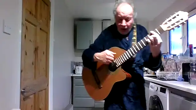 jimmybenido online show from February 7, 2025, 5:18 pm