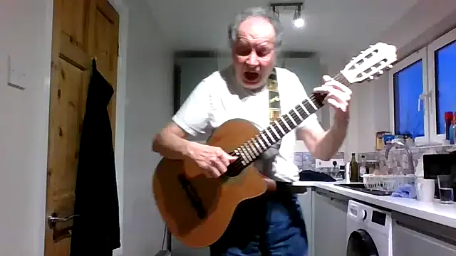 jimmybenido online show from February 11, 2025, 5:18 pm