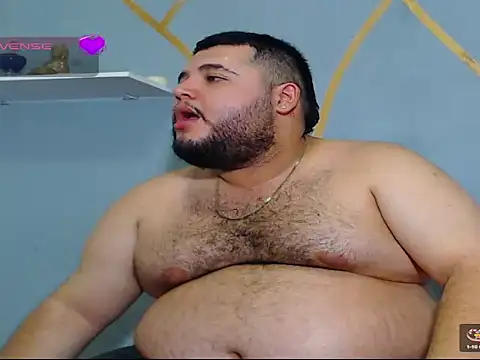 damian chubby online show from September 13, 2025, 4:07 pm