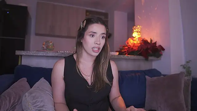 honeyann08 online show from November 27, 2025, 10:34 pm