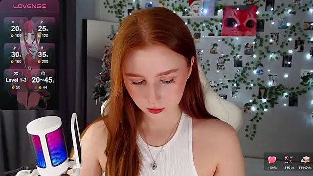 Meow babe online show from December 23, 2024, 11:25 am