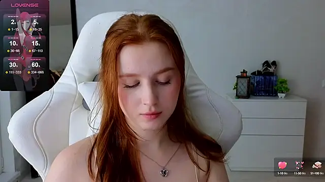 Meow babe online show from January 11, 2025, 1:53 pm