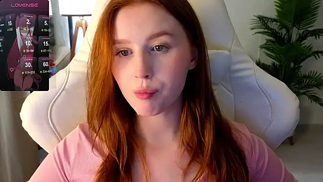 Meow babe online show from February 9, 2025, 1:35 pm