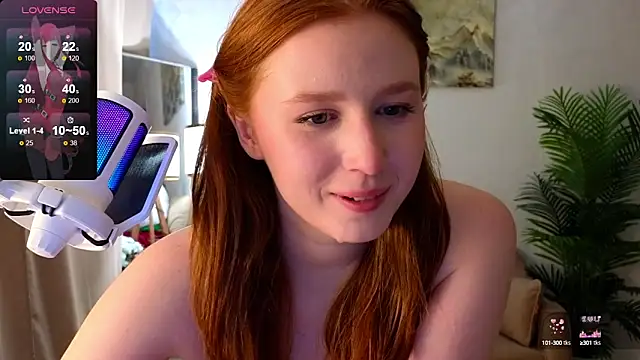 Meow babe online show from March 2, 2025, 12:11 pm