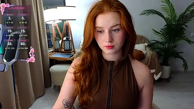 Meow babe online show from November 23, 2025, 11:21 am