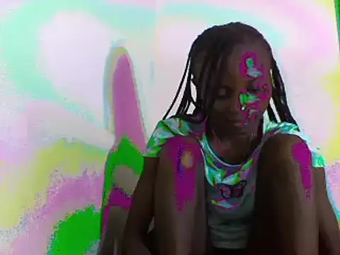 SexyNeedle22 online show from March 15, 2025, 4:54 pm