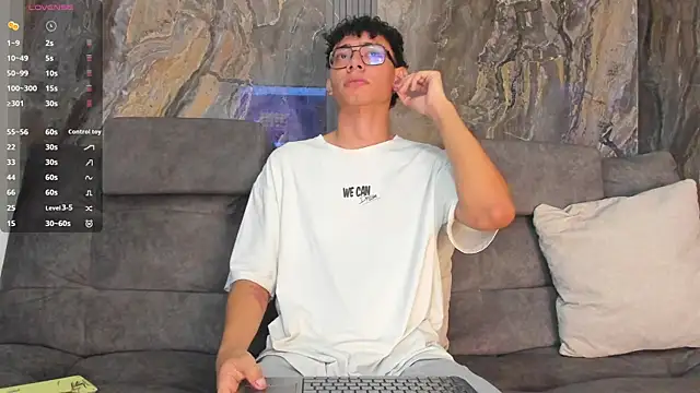 Daviid laidd online show from November 5, 2025, 9:26 pm