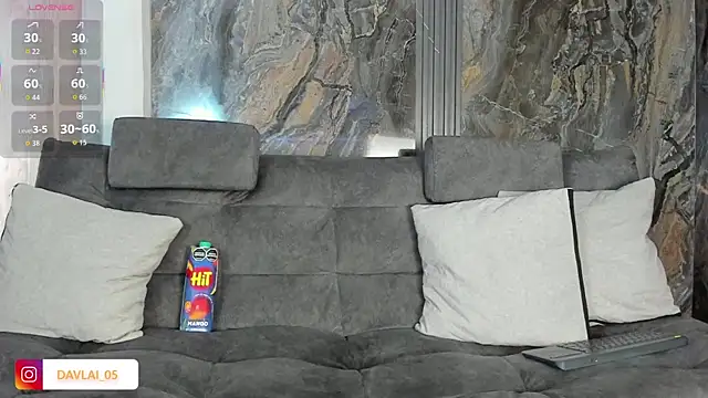 Daviid laidd online show from November 22, 2025, 5:45 pm