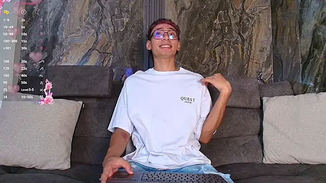 Daviid laidd online show from February 19, 2026, 8:16 pm